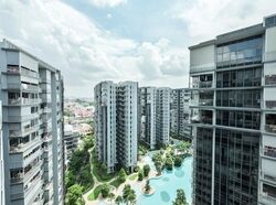 The Florence Residences (D19), Apartment #615245901